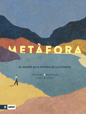 cover image of Metàfora